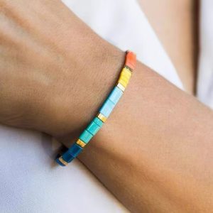 Personality bracelet photo review