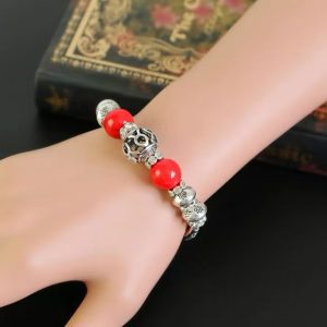 Fortune bracelet photo review