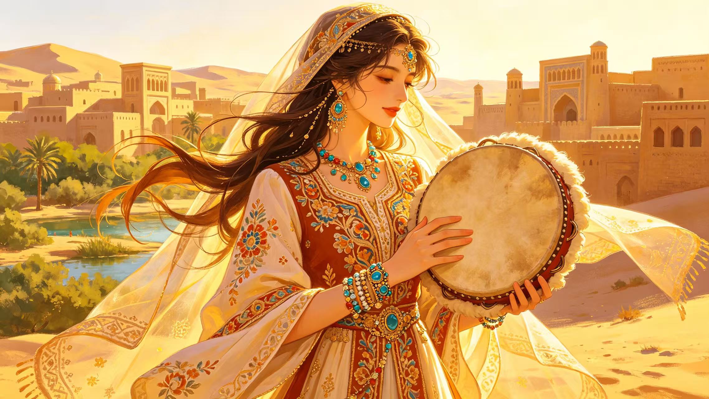 How to wear joyousshop’s handmade pieces for every occasion