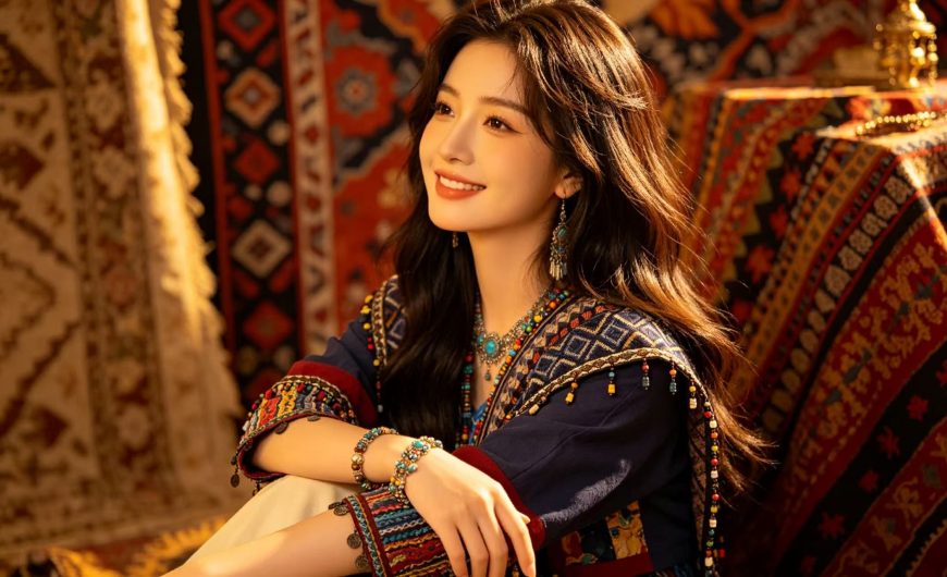 Product Spotlight: Our Exquisite Ethnic Bracelet Collection – A Fusion of Global Traditions