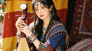 Handmade ethnic bracelet collection: global cultural jewelry spotlight