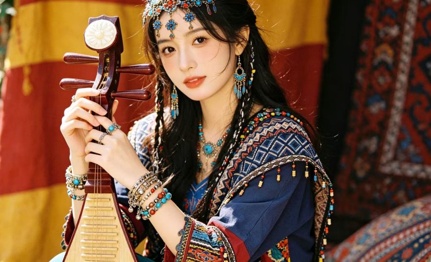 Handmade Ethnic Bracelet Collection: Global Cultural Jewelry Spotlight