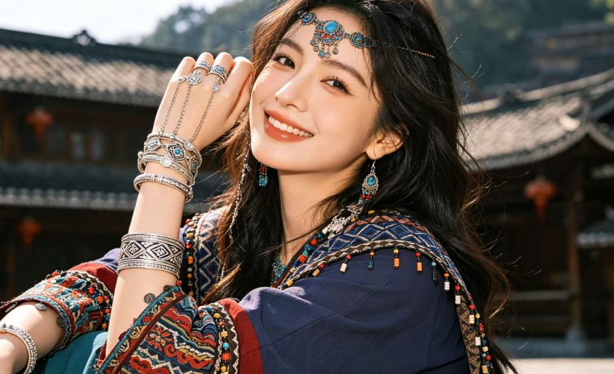 Handmade Ethnic Bracelets – Unique Pieces That Tell a Cultural Story