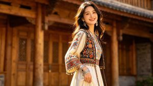 Handmade ethnic bracelets – unique artistry for global style seekers