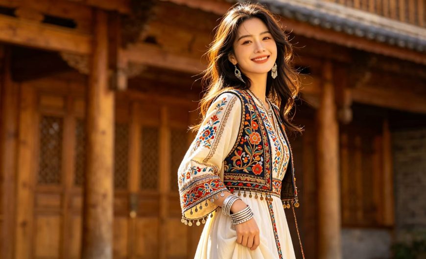 Handmade Ethnic Bracelets – Unique Artistry for Global Style Seekers