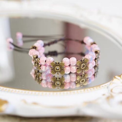 Artistic bracelet photo review