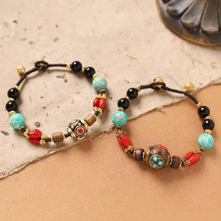 Transport bracelet photo review