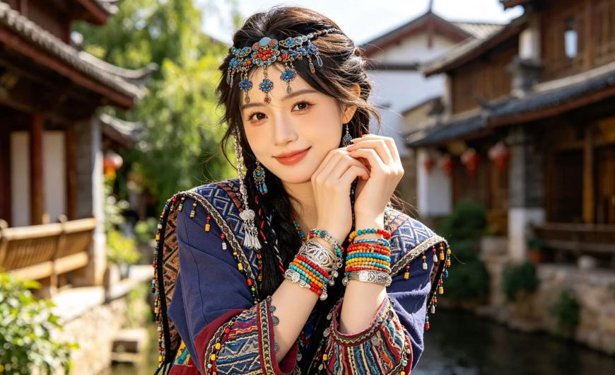 Handmade Ethnic Bracelets – Unique Artistry for Global Style Lovers