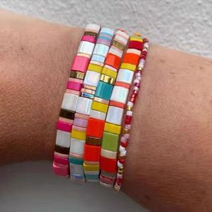 Personality bracelet photo review