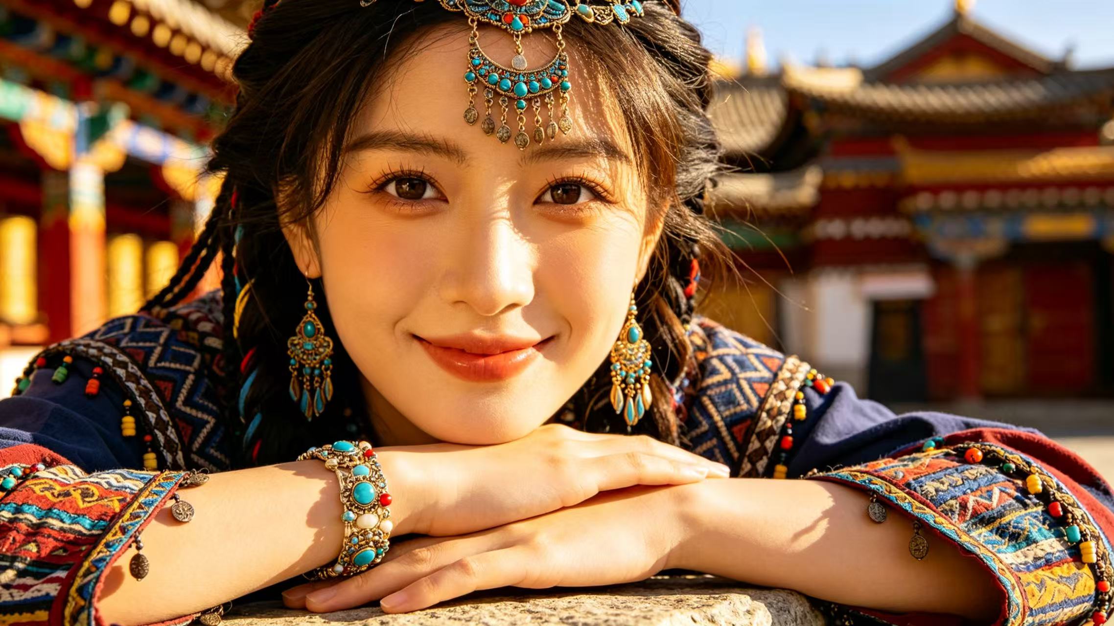 Boho lifestyle: how bracelets can bring joy to your everyday routine