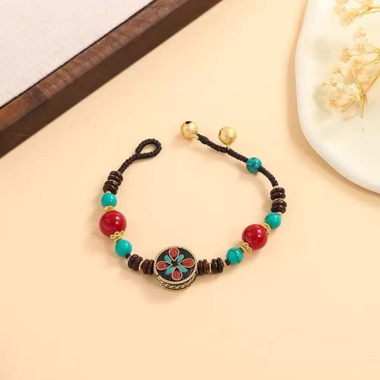 Spiritual bracelet photo review