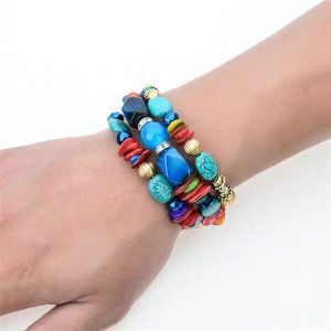 Wrap bracelet photo review