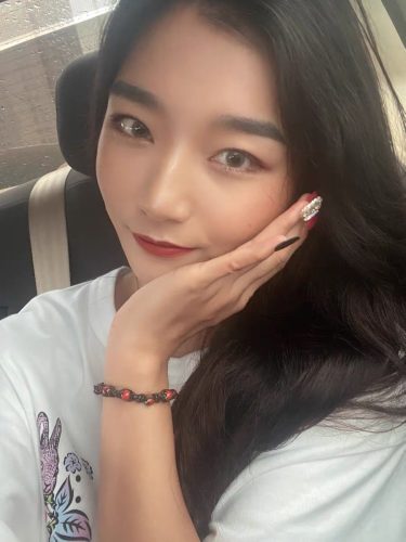 Artisan bracelet photo review