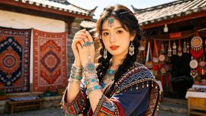 Unexpected delights in daily life: the charm of dai bracelets