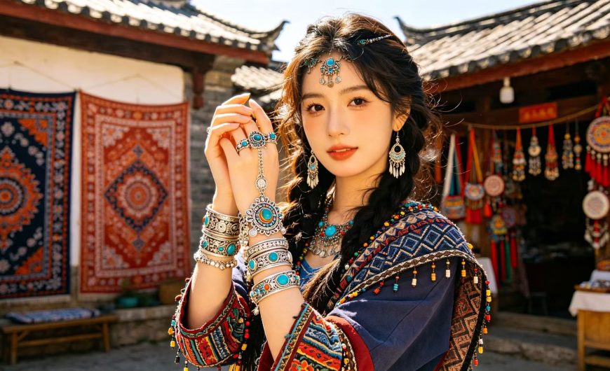 Unexpected Delights in Daily Life: The Charm of Dai Bracelets