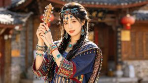 Why miao silver bracelets are loved by women around the world