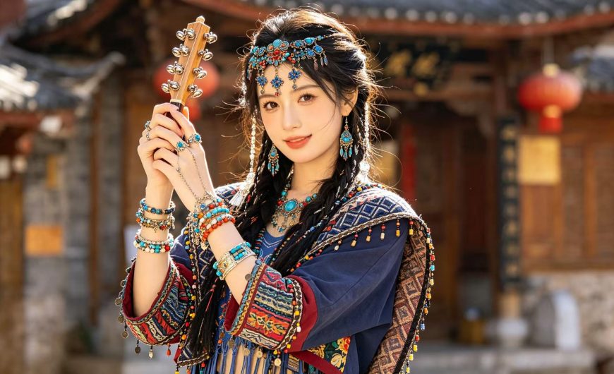 Why Miao Silver Bracelets Are Loved by Women Around the World