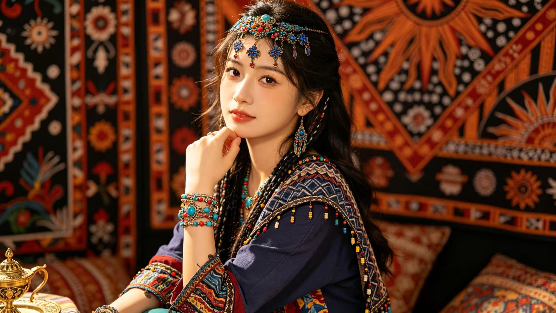 Choose the right bohemian bracelet, and life will be filled with more surprises in 2026