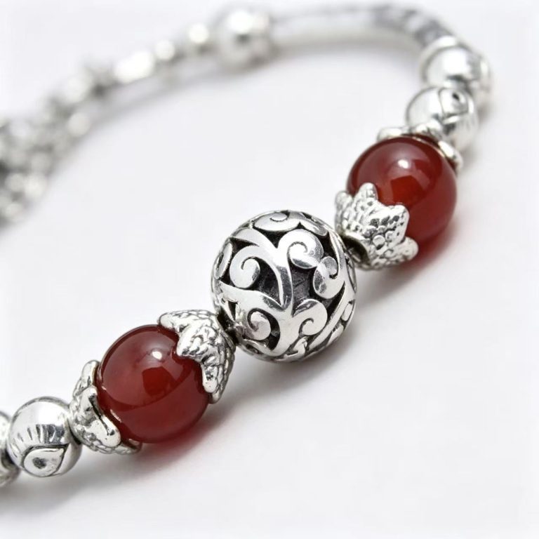 Smooth bracelet photo review