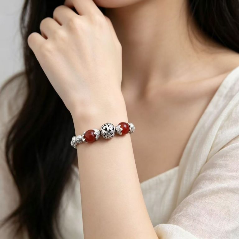 Smooth bracelet photo review