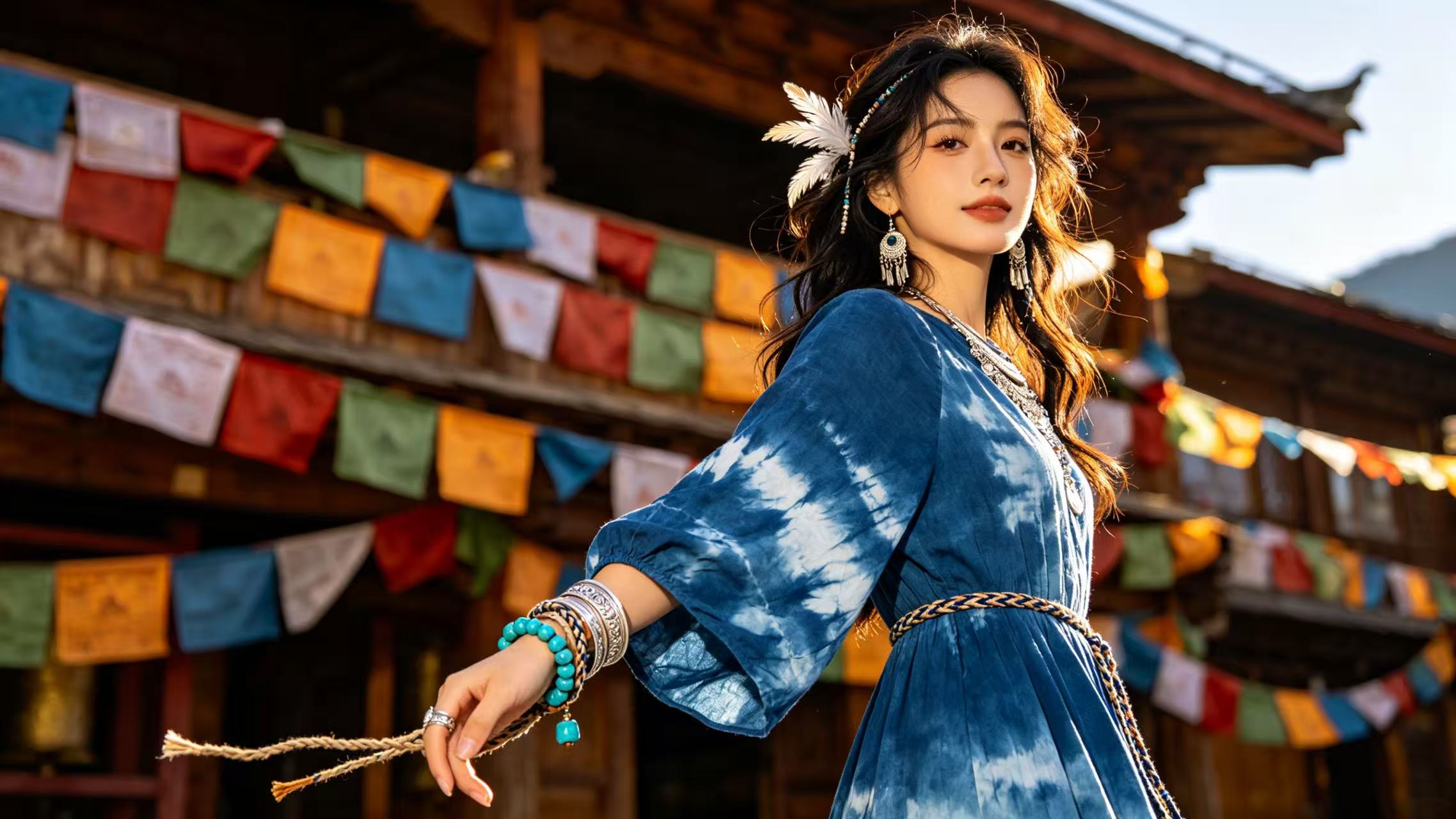 Is a dai bracelet a suitable gift for best friends?