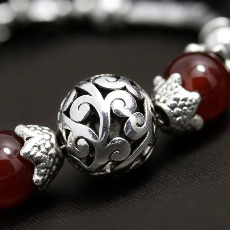 Smooth bracelet photo review