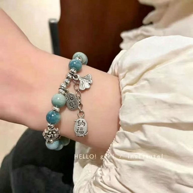 Fresh  bracelet photo review