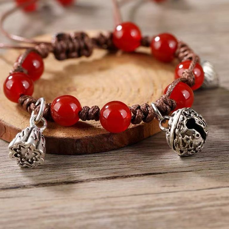 Lucky bracelet photo review