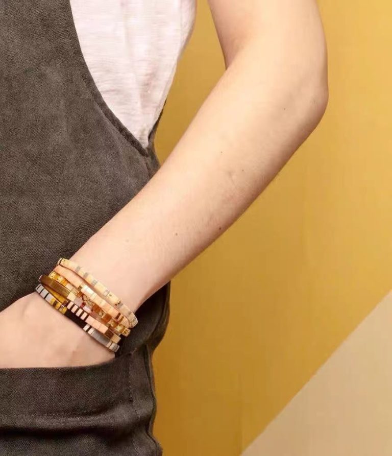 Personality bracelet photo review